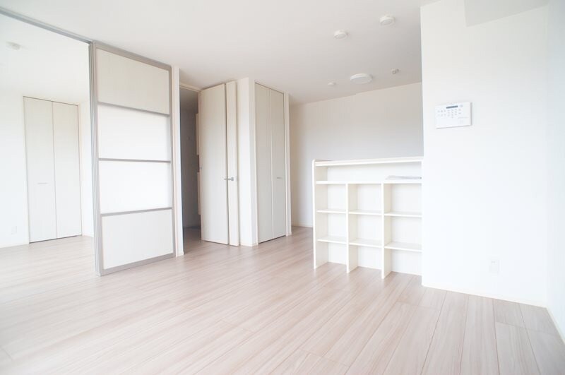 博多南駅 徒歩18分 2階の物件内観写真