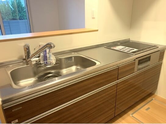 博多南駅 徒歩18分 2階の物件内観写真