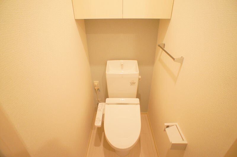 博多南駅 徒歩18分 2階の物件内観写真