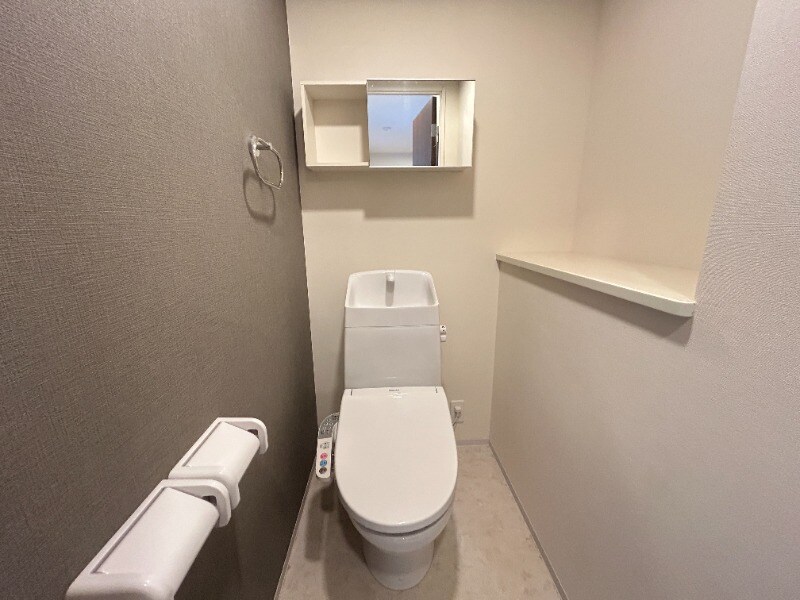 新宮中央駅 徒歩15分 1階の物件内観写真