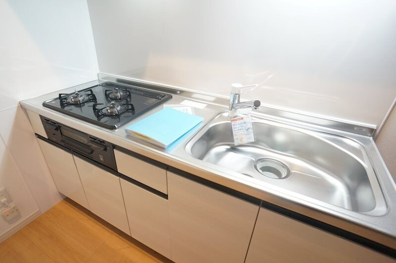 博多南駅 徒歩6分 1階の物件内観写真