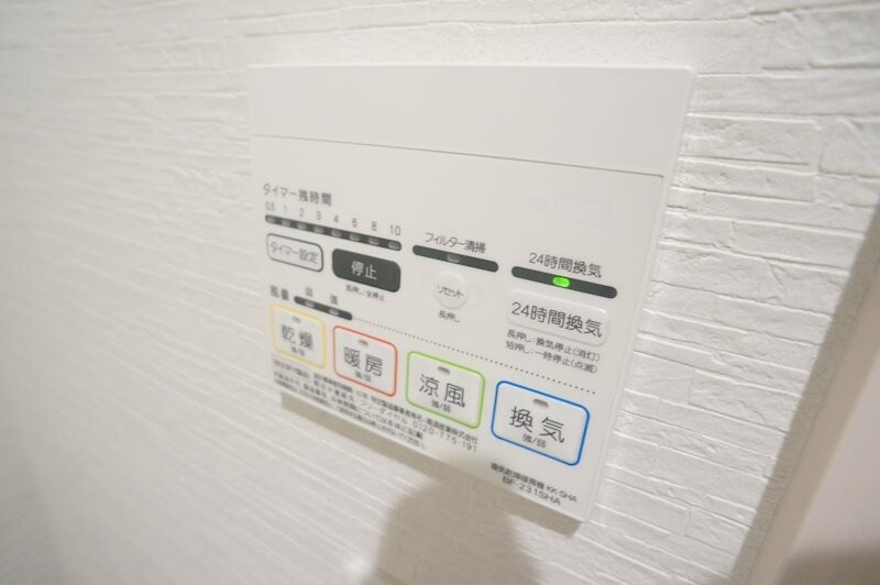 博多南駅 徒歩6分 1階の物件内観写真