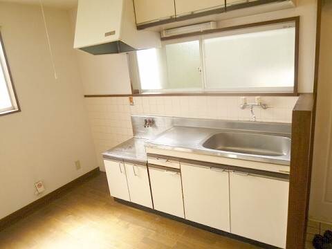 香椎駅 徒歩12分 2階の物件内観写真