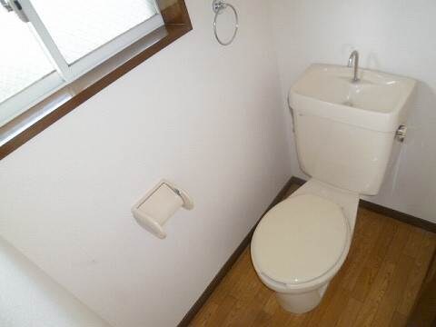 香椎駅 徒歩12分 2階の物件内観写真