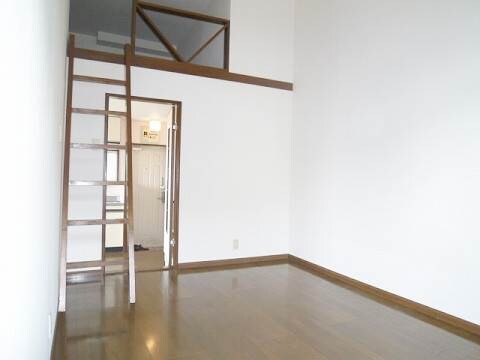 香椎駅 徒歩12分 2階の物件内観写真