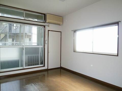 香椎駅 徒歩12分 2階の物件内観写真