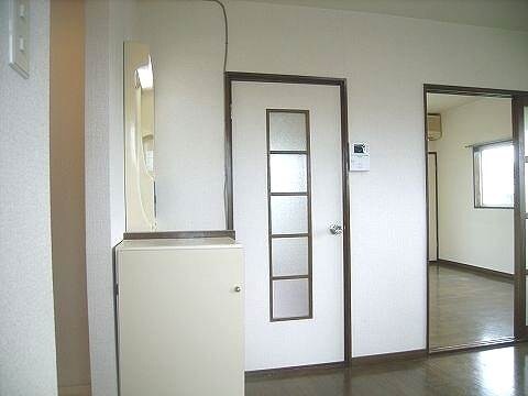 香椎駅 徒歩12分 2階の物件内観写真