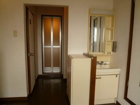 香椎駅 徒歩12分 2階の物件内観写真