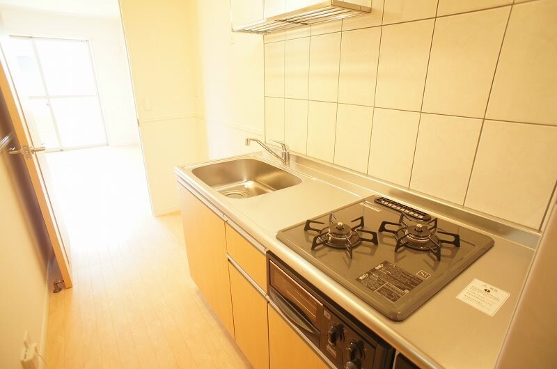 唐の原駅 徒歩6分 4階の物件内観写真