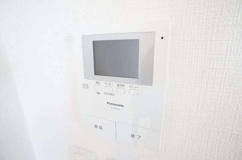 唐の原駅 徒歩6分 4階の物件内観写真