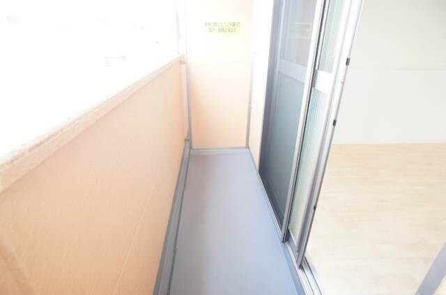 唐の原駅 徒歩6分 4階の物件内観写真