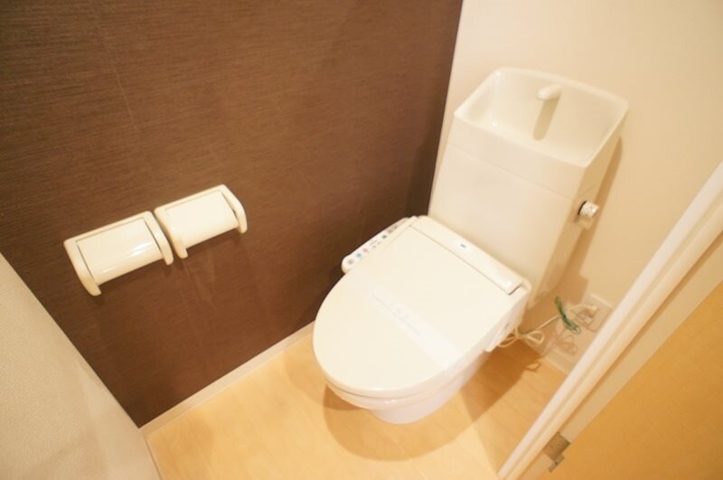 唐の原駅 徒歩6分 4階の物件内観写真