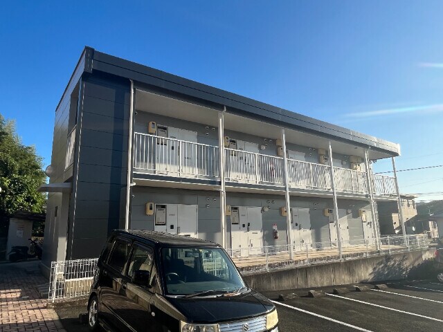 赤間駅 徒歩34分の物件外観写真