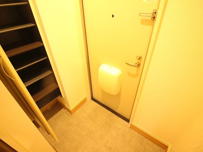 平和通駅 徒歩17分 1階の物件内観写真