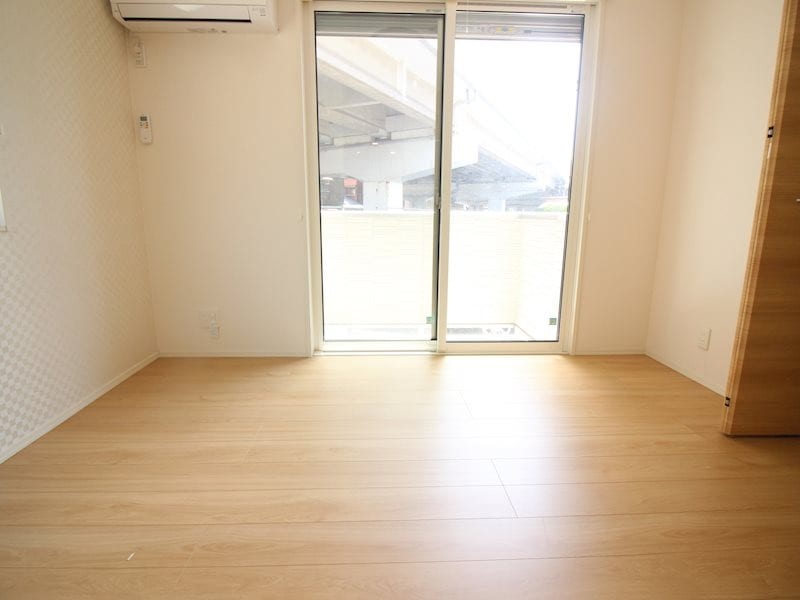 平和通駅 徒歩17分 1階の物件内観写真