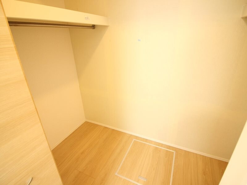 平和通駅 徒歩17分 1階の物件内観写真