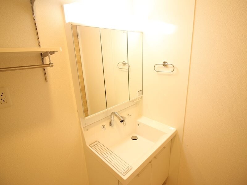 平和通駅 徒歩17分 1階の物件内観写真