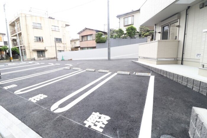 平和通駅 徒歩17分 1階の物件内観写真