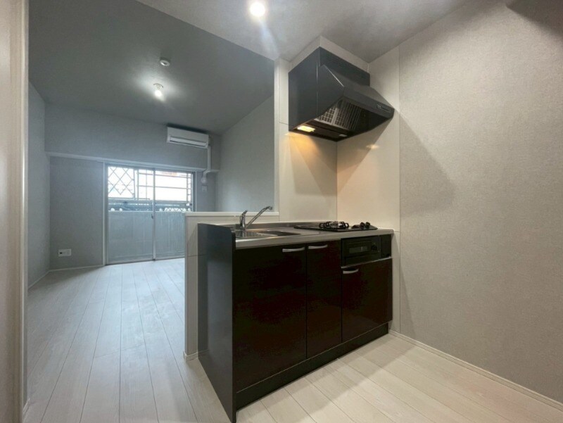 片野駅 徒歩5分 3階の物件内観写真