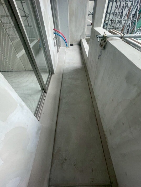 片野駅 徒歩5分 3階の物件内観写真