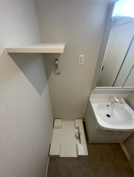 片野駅 徒歩5分 3階の物件内観写真