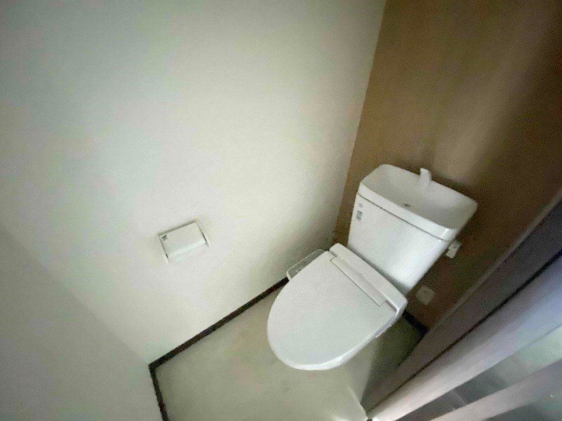 小倉駅 徒歩13分 2階の物件内観写真