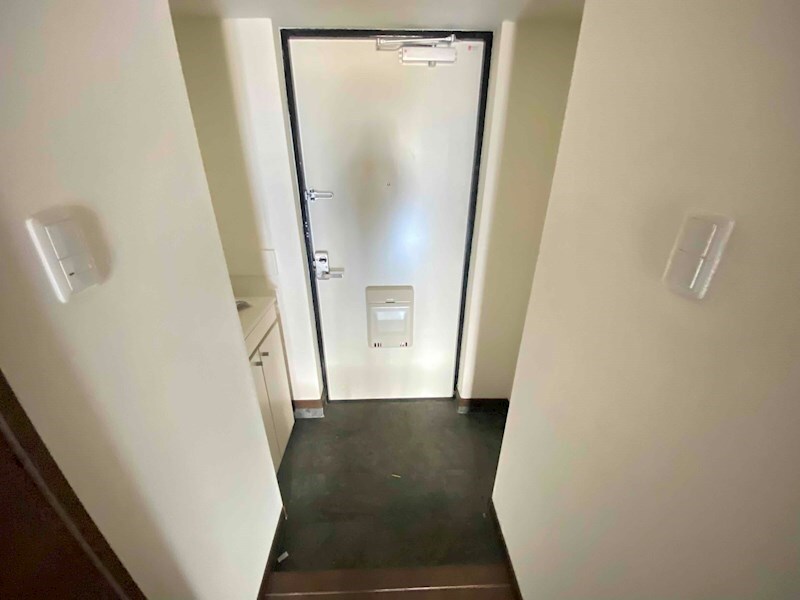 小倉駅 徒歩13分 2階の物件内観写真