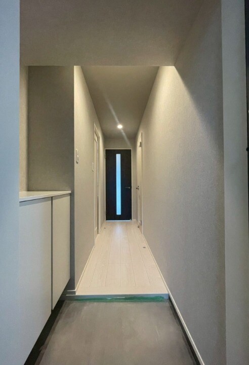 片野駅 徒歩5分 4階の物件内観写真