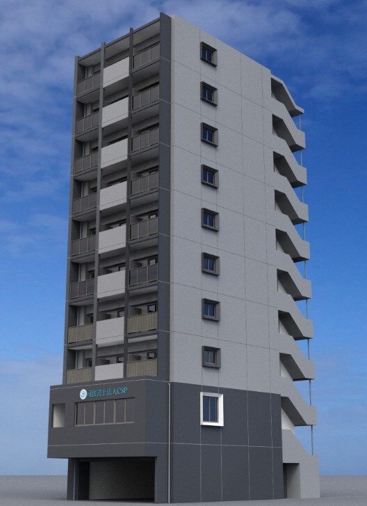 片野駅 徒歩5分 4階の物件内観写真