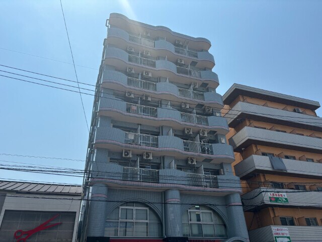 片野駅 徒歩4分 3階の物件外観写真