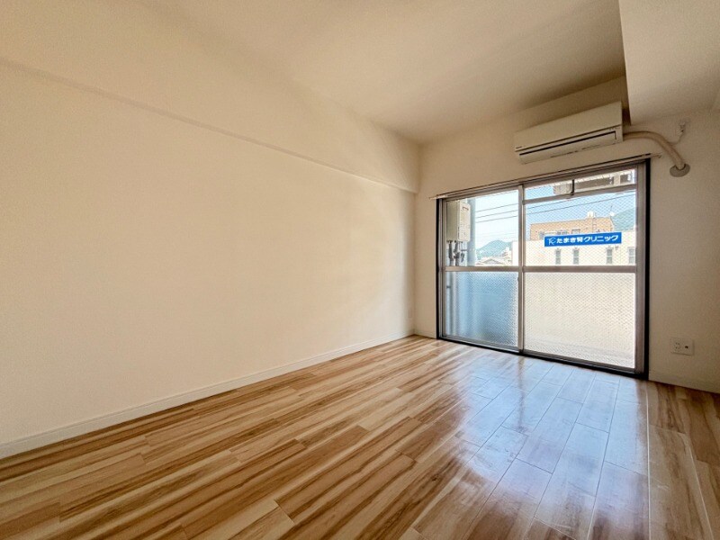 片野駅 徒歩4分 3階の物件内観写真