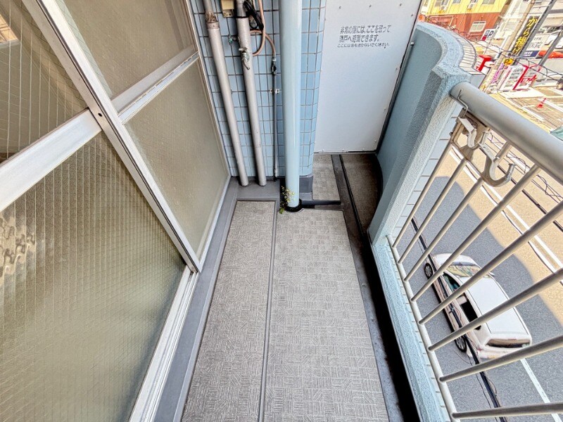 片野駅 徒歩4分 3階の物件内観写真