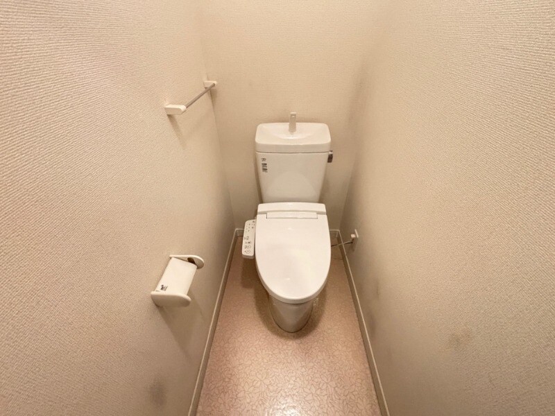 片野駅 徒歩4分 3階の物件内観写真