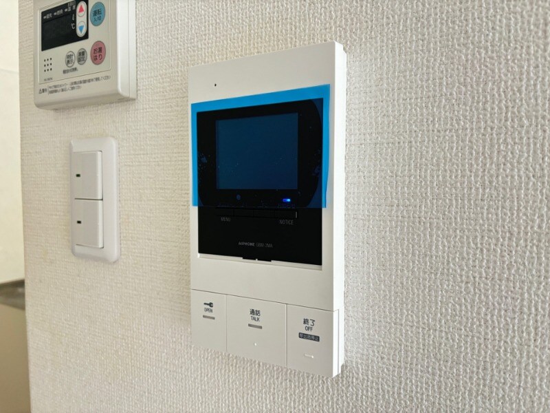 片野駅 徒歩4分 3階の物件内観写真