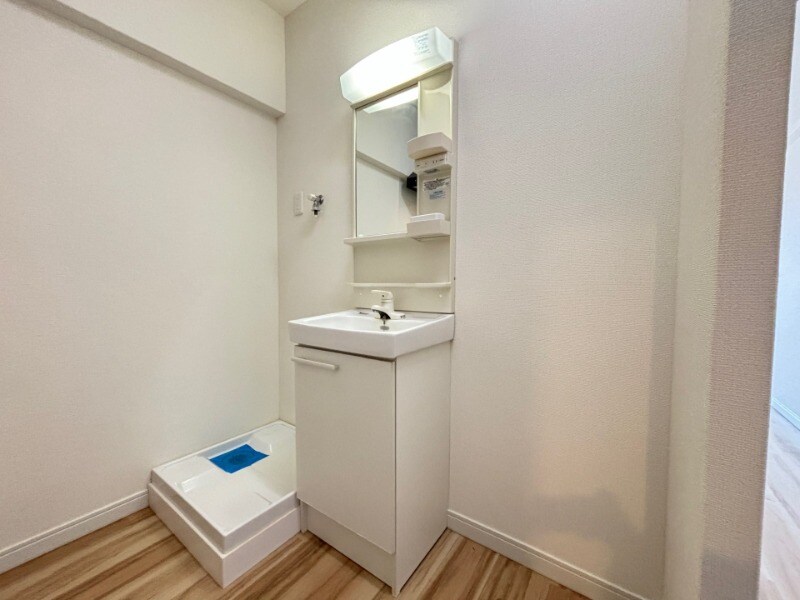 片野駅 徒歩4分 3階の物件内観写真