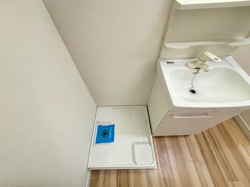 片野駅 徒歩4分 3階の物件内観写真