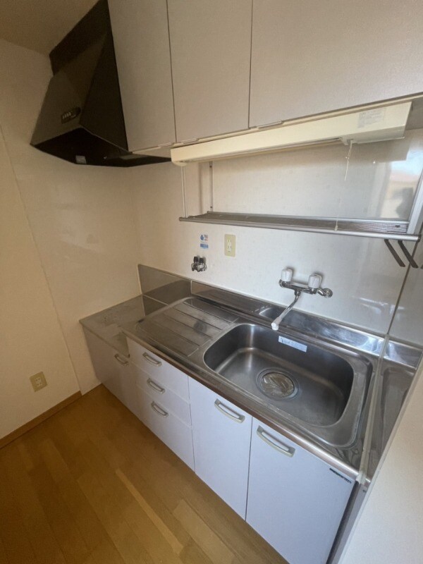 城野駅 徒歩13分 2階の物件内観写真