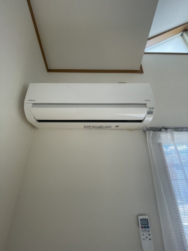 城野駅 徒歩13分 2階の物件内観写真