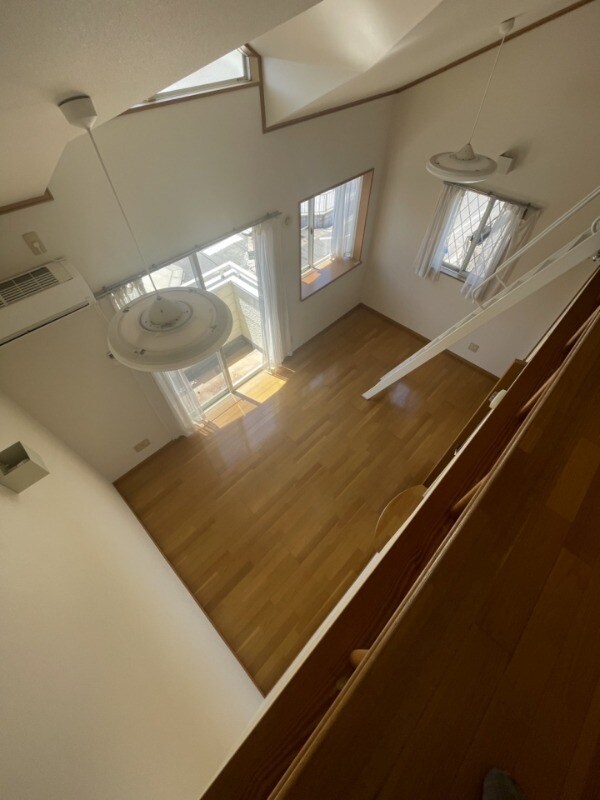 城野駅 徒歩13分 2階の物件内観写真