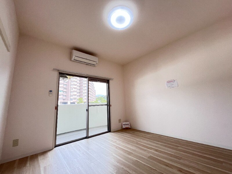 徳力嵐山口駅 徒歩2分 3階の物件内観写真