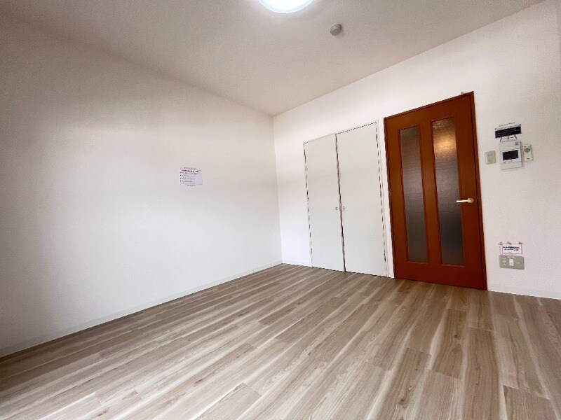 徳力嵐山口駅 徒歩2分 3階の物件内観写真