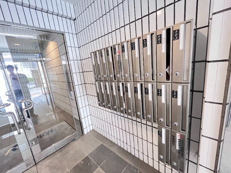 徳力嵐山口駅 徒歩2分 3階の物件内観写真