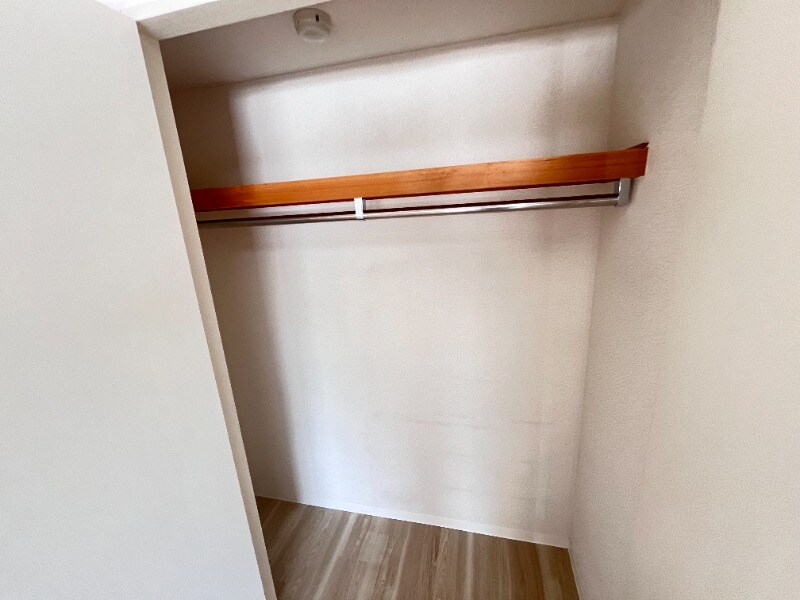 徳力嵐山口駅 徒歩2分 3階の物件内観写真