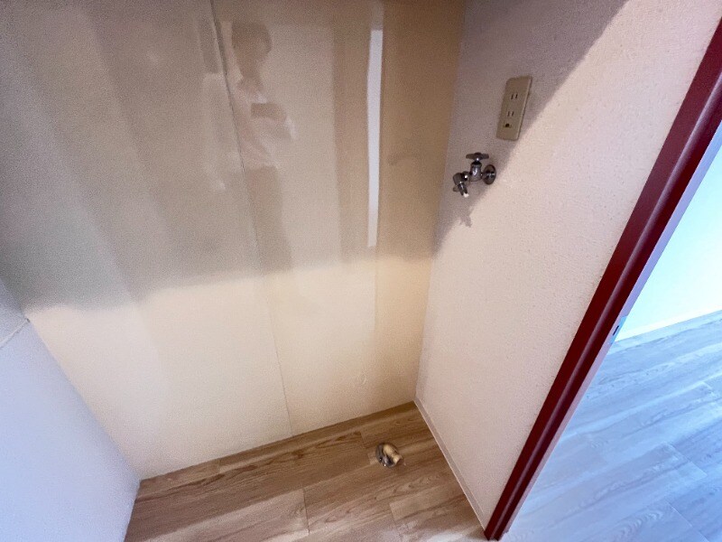 徳力嵐山口駅 徒歩2分 3階の物件内観写真