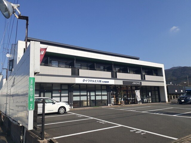 今池駅 徒歩20分 2階の物件外観写真