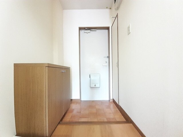 今池駅 徒歩20分 2階の物件内観写真