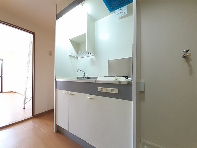 今池駅 徒歩20分 2階の物件内観写真