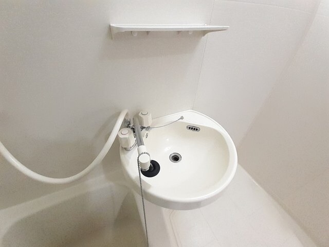 今池駅 徒歩20分 2階の物件内観写真