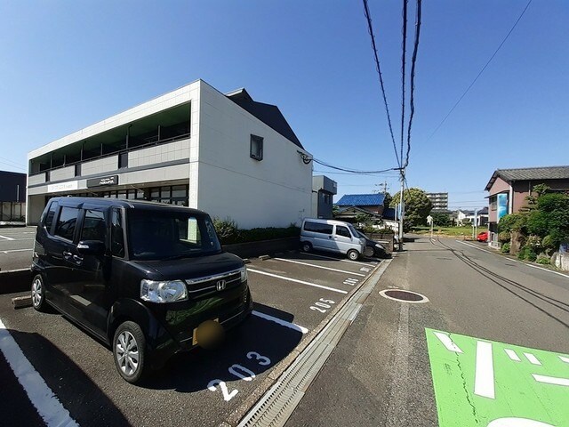 今池駅 徒歩20分 2階の物件内観写真