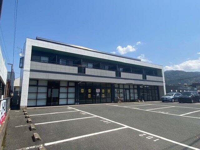 今池駅 徒歩20分 2階の物件内観写真